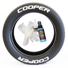 Cooper Tires