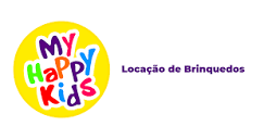 My Happy Kids • Locação de Brinquedos • Ligue para (11) 3370-7294