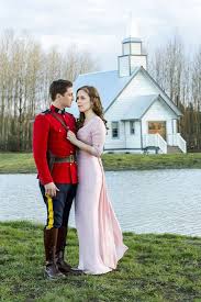 11 Things Even Die Hard Fans Didn T Know About When Calls The Heart In 2020 Jack And Elizabeth Coal Valley Daniel Lissing