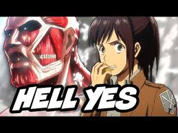 Is attack on titan season 4 on netflix? Attack On Titan Season 2 Netflix Release Date Season 1 Removal What S On Netflix