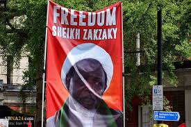 Members of islamic movement in nigeria urges buhari to release sheikh zakzaky from illegal. World Voices Solidarity For Sheikh Zakzaky Freedomahlulbayt News Agency Abna Shia News