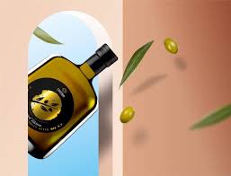 Critida Extra Virgin Olive Oil On Packaging Of The World Creative Package Design Gallery In 2020 Olive Oil Packaging Creative Packaging Design Packaging Design