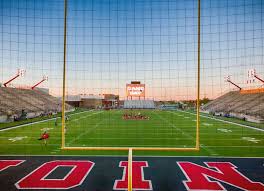 photos the incredible facilities of tulsas union high