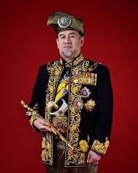 Seperti disebut dalam tajuk m 012, sultan kedah, almu'tasim billahi alhaj sultan abdul halim muhibuddin muadzzam shah telah. Agong Ke 15 The Royal Orchard