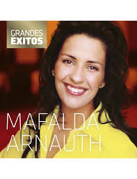 MAFALDA ARNAUTH GRANDES ÊXITOS