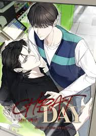 CHEAT DAY欺骗日- 香香腐宅BoyLove│耽美漫畫-最新最全的BL腐漫網