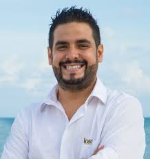 Alberto Ponce KW Playa