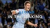 First name mattias last name svanberg nationality sweden date of birth 5 january 1999 age 20 country of birth sweden place of birth position midfielder. Mattias Svanberg Is A Swedish Talent Of Only 22 Years Old 2021 Youtube