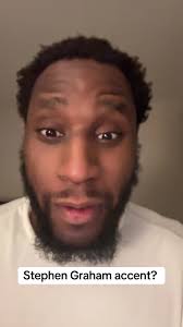 Stephen Graham Golden Globes Bomboclat