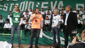 Maybe you would like to learn more about one of these? La Politica Se Sumo A Los Festejos Por El Dia Del Hincha De Sarmiento Junin 24 Noticias De Junin