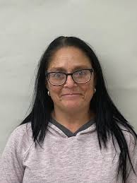 Kimberly Houchens's Instagram, Twitter & Facebook