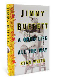 Jimmy buffett is not only well accomplished in the music arena, he has also written several books, four of which have made the new york times best sellers list with three of those topping the list. Jimmy Buffett A Pirate At 70 Garden Gun