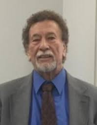 Robert Bone Obituary (1943