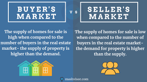 Moving into 2021, prices will drop by 1.2% in january, and will then drop. 2021 Us Housing Market Seller S Or Buyer S Market Mashvisor