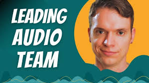 Video Games Dialogue Lead: Day in the life