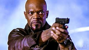 John Shaft VS Peoples Hernandez