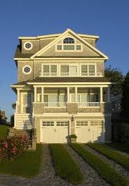 Plan 027h 0140 the house. New England Ocean Front Designs Beach House Colors Beach House Plans Beach House Floor Plans