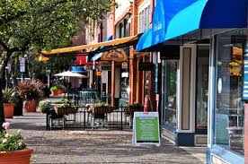 Que Ver En El Centro De Santa Rosa California