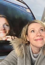 Kristen Morrow's Instagram, Twitter & Facebook