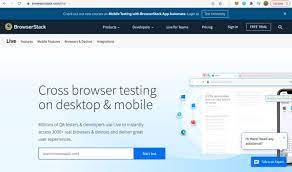 How To Test Html Code In A Browser? | Browserstack