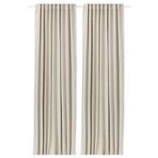 Ikea has sold many of these curtains, and they still have the score of 4.8 out of five stars. Buy Curtains Window Curtains Online Ikea