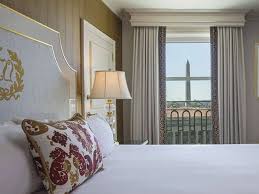1 bedroom suite with 1 king bed discover suite mirroring the modern sophistication of downtown washington, d.c., the guest rooms of one of the most venerable four star hotels in the city envelop guests in luxury. 1 King Or 2 Queen 1 Bedroom Suite Magellan Luxury Hotels