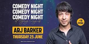 Arj Barker