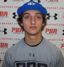 Recruiting Update: Michigan 2015 LHP Joby Kawaski