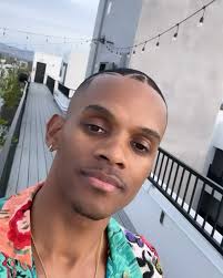 Its My Birthday Saints. Thank You So Much To All Of You. @dr_heavenly  @draecrenshaw @thisisnivea @drewsidora @nyethesongwrita @therealcandiace  @cameronwrightladiva ❤️