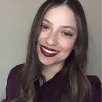 Catherine Aranda's Instagram, Twitter & Facebook