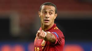 Georginio wijnaldum is an actor, known for west ham united vs liverpool (2021), manchester city vs liverpool fc (2020) and atalanta vs liverpool (2020). Thiago Speaks Again On Bayern Munich Future Liverpool Name Price For Georginio Wijnaldum