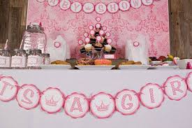 Disclaimer tabledecoratingideas.com is a participant in the amazon services llc associates program, an affiliate advertising program designed to provide a means for sites to earn advertising fees by advertising and linking to amazon.com. Diy Craft Box Ideas Pinterest Baby Girl Shower Decoration Ideas