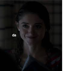 Stancy: A Maior Defensora de Steve e Nancy