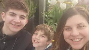 Fundraiser for Meaghan Boyer by Gavin Boyer : Please help support my family  through a hard time.