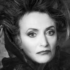 Susan Young-Smith: Actor and crafty in Banff,…