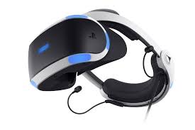 Playstation Vr Isn T Dead It S Getting A New Version Sony Playstation Vr Playstation Vr Vr Headset