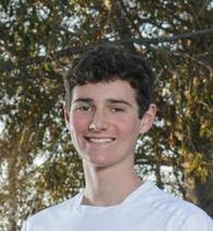 Nathan Leitner's Instagram, Twitter & Facebook