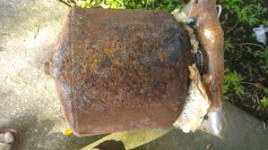 Atwood 91593 replacement inner water heater tank. Replacing An Atwood Gc6aa 9e Water Heater The Rv Forum Community