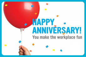 Animated meme templates will show up when you search in the meme generator above (try party parrot). 100 Work Anniversary Quotes Wishesgreeting
