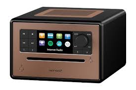 Test Streaming Und Cd Gerat Sonoro Elite Vielseitig Begabt