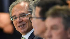 Anunciado pelo ministro da economia, paulo guedes, como uma transformação do estado brasileiro, o chamado plano mais brasil reúne uma série de mudanças com o objetivo de reduzir gastos. Mises Brasil Um Programa De Desburocratizacao Para O Governo Bolsonaro