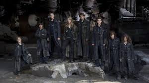 The dark side #alanwalker #darkside #au /ra #tomineharket. Die Wilden Kerle 5 Hinter Dem Horizont Kinderfilmwelt