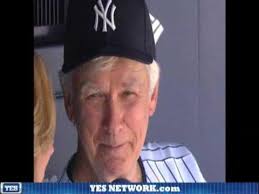 Old Timer's Day: Gene Michael