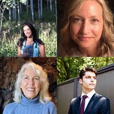 Dee Rowland's Instagram, Twitter & Facebook