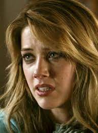 Amber laura heard (born april 22, 1986) is an american film and television actress. Amber Heard In Zombieland The Dead Horror Makeups Themakeupgallery