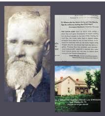 Germanna reconciliation and genealogy makes the BBC! Culpeper, Madison, and  Rappahannock Counties in this piece focusing
