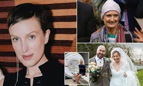 Breakthrough that means most lethal cancer is a death sentence no more: How  miracle drug that makes tumors disappear has stunned doctors