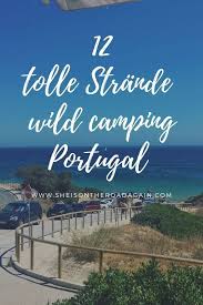 Lagos die alte hafenstadt lagos ist die bekannteste stadt an der. Meine 12 Lieblingsstrande Zum Freistehen In Portugal Urlaub Portugal Portugal Reisen Portugal