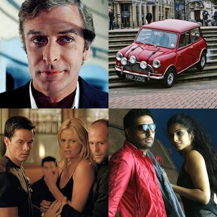 74. The Italian Job — Adapt or Perish