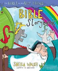 With plenty of quirkiness and delightful illustrations by sarah horne, this picture book has an important message about how and why the bible can be the. Sheila Walsh Books Bible Studies Lifeway